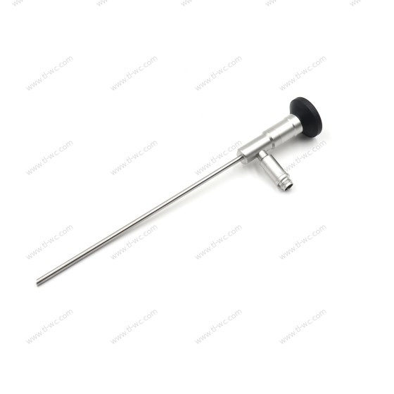 Arthroscopy