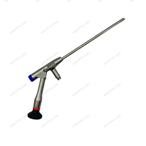 Spinal endoscopic surgical instruments